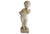 French Country Putto Garden Statue For Sale - Image 3 of 8