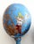 Vintage Mid-Century Mexican Folk Art Maracas For Sale - Image 6 of 10