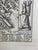 Paper Framed Map of Paris For Sale - Image 7 of 18