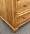 Pine Louis-Philippe Style Chest of Four Drawers For Sale - Image 11 of 16