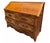18th Century Antique 18th C French Country Fruitwood Secretary Desk For Sale - Image 5 of 7