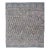 Modern Geometric Design Hand-Woven Kilim Rug by Keivan Woven Arts, 9'2 X 11'7 For Sale