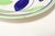 Set of Nine Vintage Italian "Orange" Fruit Motif Plates by Richard Ginori For Sale - Image 14 of 18