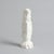 Jan Keustermans, Abstract Sculpture, Plaster For Sale - Image 4 of 18