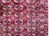 Burgundy Early 20th Century Persian Tekeh Rug For Sale - Image 8 of 13