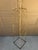 White Late 20th Century Large Classical White Iron Armillary Sphere Garden Sculpture on Stand For Sale - Image 8 of 14