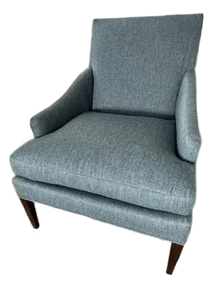 Maud Lounge Chair by Hickory Chair