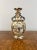 Japanese Hand Painted Satsuma Vase, 1900s For Sale - Image 4 of 9