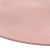 Contemporary Tapis Oval Baby Rose #06 Modern Minimal Oval Shape Hand-Tufted Rug by TAPIS Studio For Sale - Image 3 of 4