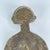 The Luba Wood Comb from Congo is a testament to the exquisite craftsmanship and cultural heritage of the Luba people....