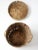 Farmhouse Vintage Lidded Storage Basket For Sale - Image 3 of 12