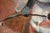 Black Wolfgang Blanke, Nude Marion, 1997, Emulsion on Plywood For Sale - Image 8 of 13