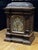 Large Victorian Oak Westminster Chime Clock from Winterthalder & Hoffmier For Sale - Image 12 of 18