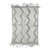 Small Beni Ourain Wool Rug - 5.1 X 3.4 Ft For Sale