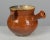 19th Century French Glazed Terracotta Toupin Cooking Pot For Sale - Image 9 of 11
