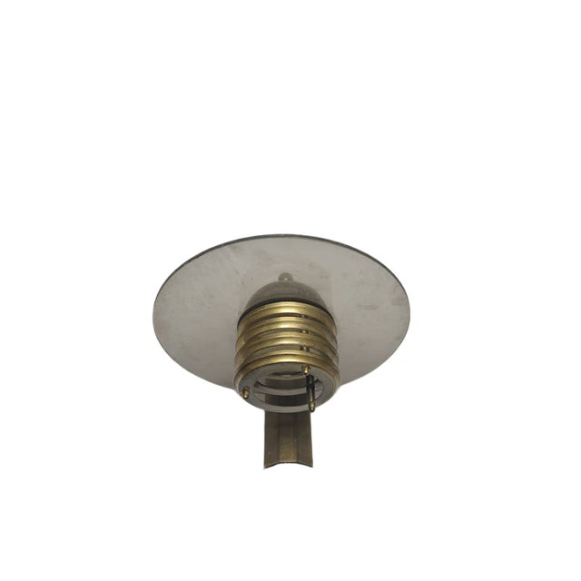 Vintage Wall Lamp, Poland, 1980s For Sale - Image 11 of 12