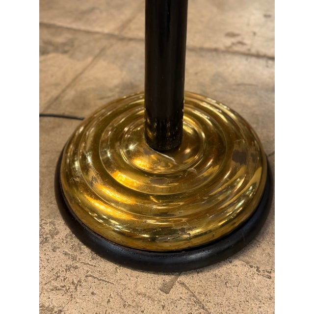 Bruno Gatta for Stilnovo, Floor Lamp, Italy, 1950s For Sale - Image 4 of 9