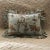 Vintage Brunschwig & Fils Kininvie Toile Pillow With Down Feather Insert For Sale In Baltimore - Image 6 of 12