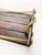 Wood and Rope Tray, France, 1990s For Sale - Image 6 of 13