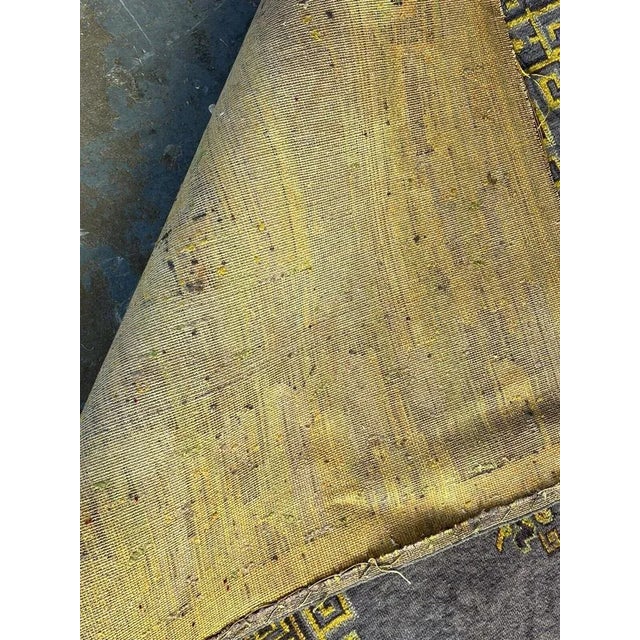 Edwardian Country House Rug For Sale - Image 11 of 12