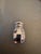 Mid 20th Century Individual Sterling Silver Salt Shakers - Set of Six For Sale In Savannah - Image 6 of 6