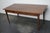 Art Deco French Oak Farmhouse Dining Table, 1920s For Sale - Image 6 of 16
