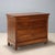 Antique Italian Walnut Chest of Drawers, 1800s For Sale - Image 11 of 11