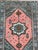 Vintage Moroccan Rustic Rabat Rug, 1960s For Sale - Image 4 of 18