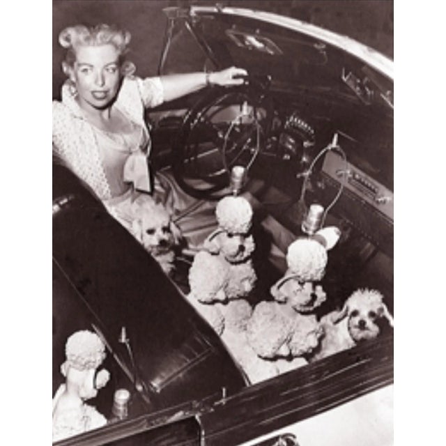 Hollywood Regency Glam Designer Carved Painted Swan Console Tables by Phyllis Morris - a Pair For Sale - Image 9 of 10