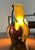 Art Nouveau Iridescent Glass Vase, Central European, 1890s For Sale - Image 9 of 18