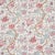 Sample - Schumacher Aveline Linen Fabric in Rose For Sale In Charlotte - Image 6 of 6