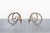 1970s Mid-Century Brass Ibex Rams Head Dining Table Bases After Alain Chervet For Sale - Image 5 of 14