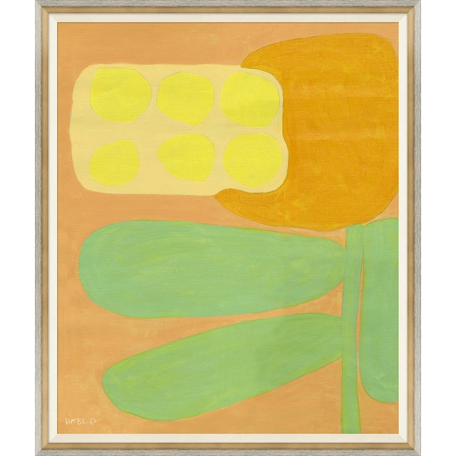 Susan Hable is a renowned artist and designer based in Athens, Georgia, known for her bold and colorful works. Co-founder...
