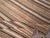 Textile Galerie Shabab Collection Mid-20th Century Turkish Flatweave Kilim Square Room Size Carpet For Sale - Image 7 of 8