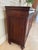 Late 20th Century Late 20th Century Ethan Allen British Colonial Carved Maple Buffet For Sale - Image 5 of 15