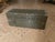 Military Box of the First World War, in Metal, for the Provision of 3 Officers with All Its Accessories, 1890s, Set of 15,...