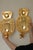 Mid-Century Swedish Brass Sconces, Set of 2 For Sale - Image 5 of 18