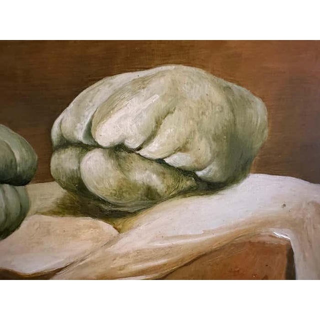 Impressionist Still-Life Oil Paintings by David Segel For Sale - Image 4 of 9