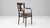 20th Century Austrian Bentwood Armchair With Lyre Back Detail For Sale - Image 10 of 18