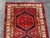 1970s Vintage Caucasian Style Hand Knotted Runner Rug For Sale - Image 5 of 7