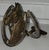 Brass Horse Door Knocker For Sale - Image 4 of 7
