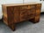 Art Deco Italian Credenza in Walnut with Mirrors For Sale - Image 6 of 18