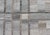 Gray Geometric Scandinavian Flat-Weave Rug by Keivan Woven Arts 10'4 X 14'3 For Sale - Image 11 of 13