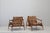 Armchairs by Ico Parisi for Fratelli Reguitti, Italy, 1959, Set of 2 For Sale - Image 6 of 16