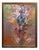 Ovidiu Kloska, Eternal Still Life, 2026, Acrylic, Framed For Sale