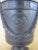18th Century Classical Wedgwood Black Basalt Urn Vase & Cover For Sale In New York - Image 6 of 11