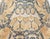 Traditional Doris Leslie Blau Vintage 1920s Spanish Cuenca Design Runner (Fragment) For Sale - Image 3 of 7
