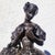 Metal Couple of Gallant Lovers, 19th Century, Bronze, Set of 2 For Sale - Image 7 of 18