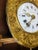 Vintage Grandfather Clock in Oak For Sale - Image 9 of 15