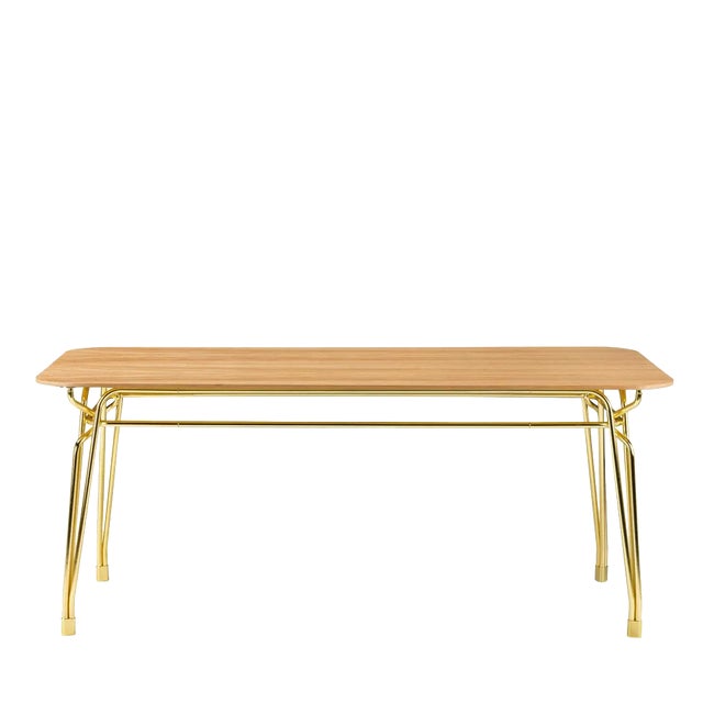 Botany Table by Tomek Rygalik For Sale